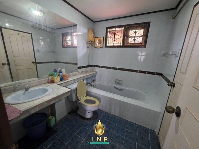 รูป 🏠 ขายบ้าน : Wararom Phetkasem 81 (วรารมย์ เพชรเกษม 81)   รหัสทรัพย์ | 📌LNP-H830  - รูปที่ 21/25