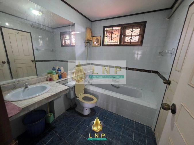 รูป 🏠 ขายบ้าน : Wararom Phetkasem 81 (วรารมย์ เพชรเกษม 81) รหัสทรัพย์ | 📌LNP-H830 - รูปที่ 21/25