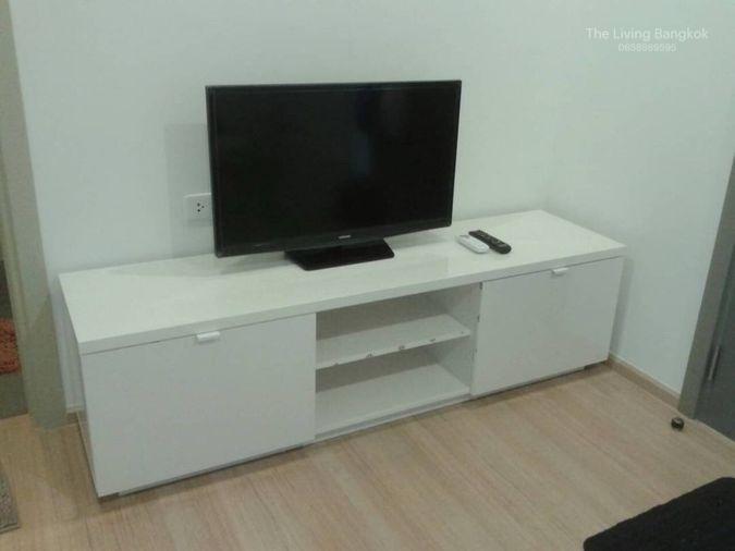 รูป Condo for rent : The Base Rama 9 - Ramkhamhaeng MK-02 line @livingbkk - รูปที่ 3/19
