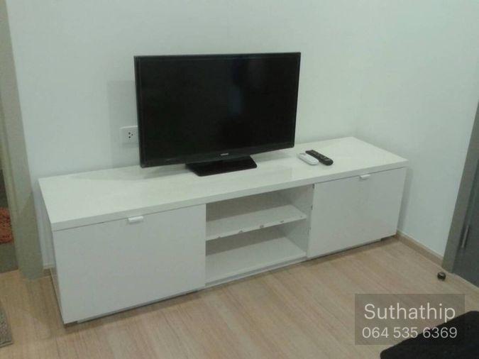 picture Condo for rent : The Base Rama 9 - Ramkhamhaeng MK-02 line @livingbkk - 3/19