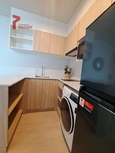 รูป PFD-08046 ให้เช่า Nue Mega Plus Bangna 2 นอน 35 ตรม. ชั้น 29 - รูปที่ 8/9