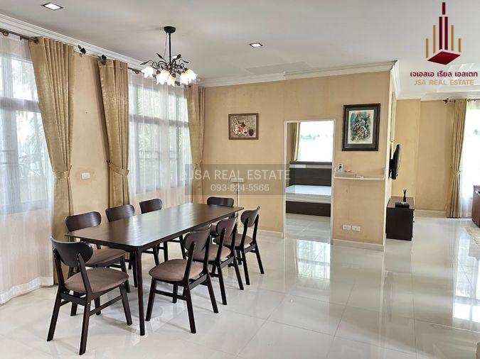 picture ✨ For Rent: Perfect Masterpiece Ratchapruek ✨ 💰 Only 80,000 THB/month - 2/10