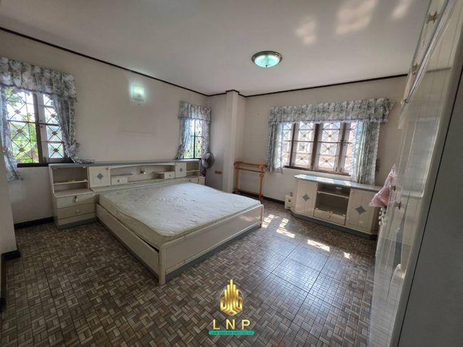 รูป 🏠 ขายบ้าน : Wararom Phetkasem 81 (วรารมย์ เพชรเกษม 81)   รหัสทรัพย์ | 📌LNP-H830  - รูปที่ 20/25