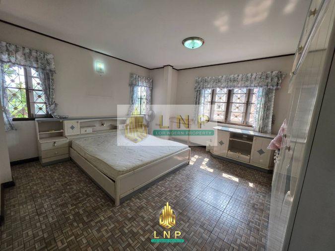 รูป 🏠 ขายบ้าน : Wararom Phetkasem 81 (วรารมย์ เพชรเกษม 81) รหัสทรัพย์ | 📌LNP-H830 - รูปที่ 20/25