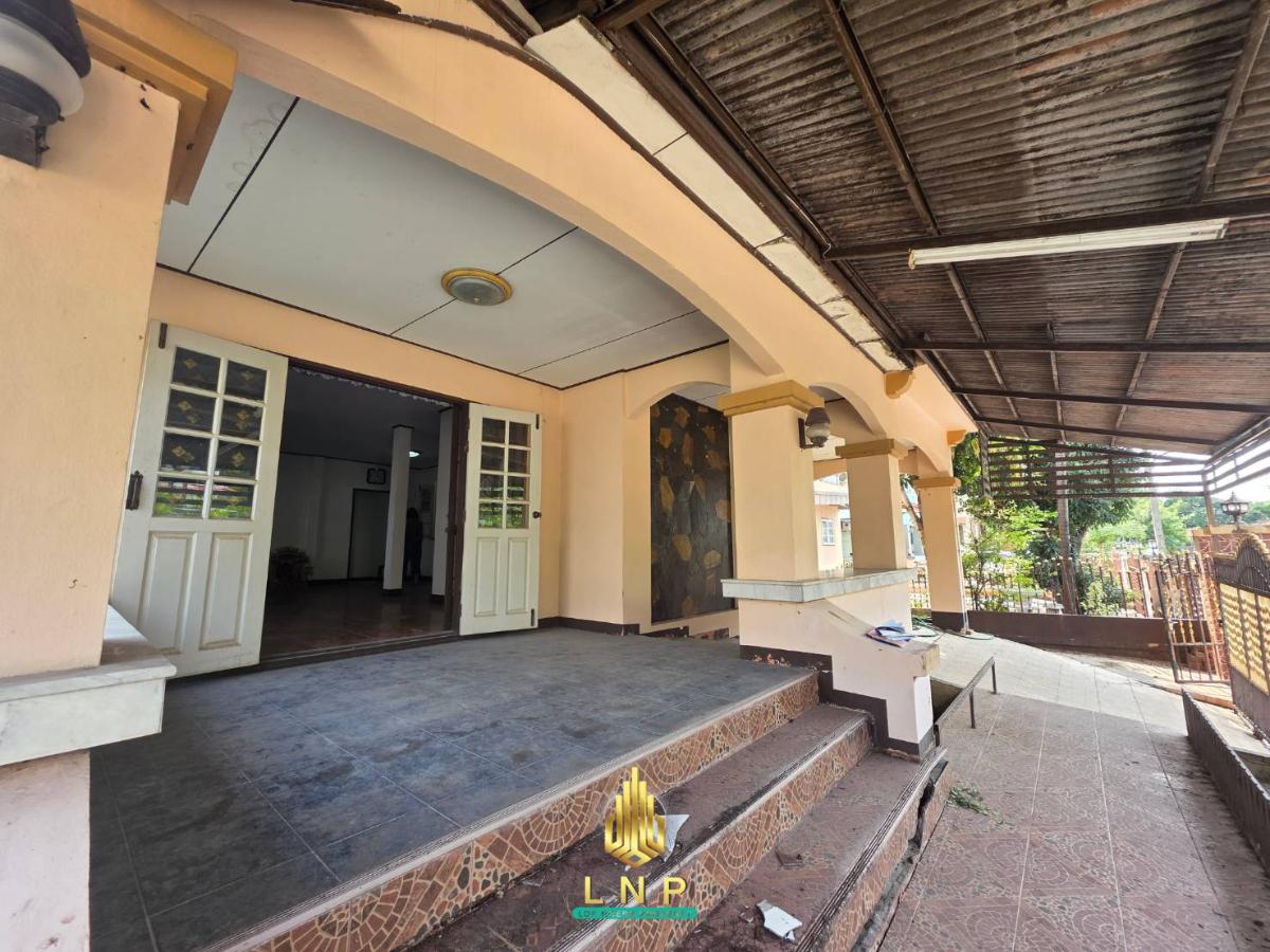 รูป 🏠 ขายบ้าน : Wararom Phetkasem 81 (วรารมย์ เพชรเกษม 81)   รหัสทรัพย์ | 📌LNP-H830  - รูปที่ 5/25
