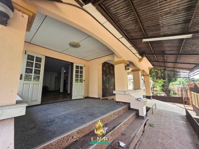 รูป 🏠 ขายบ้าน : Wararom Phetkasem 81 (วรารมย์ เพชรเกษม 81)   รหัสทรัพย์ | 📌LNP-H830  - รูปที่ 5/25