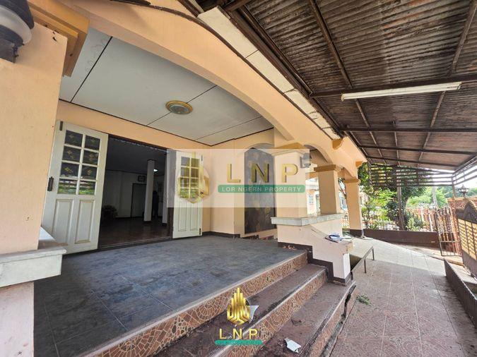 รูป 🏠 ขายบ้าน : Wararom Phetkasem 81 (วรารมย์ เพชรเกษม 81) รหัสทรัพย์ | 📌LNP-H830 - รูปที่ 5/25