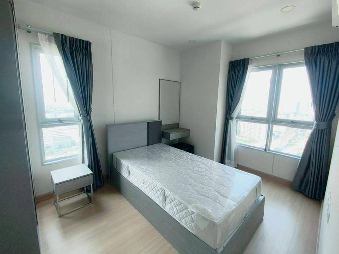 รูป PFD-07982 ให้เช่า Supalai Veranda Sukhumvit 117 ใกล้ BTS ปู่เจ้า 2 นอน 65 ตรม. ชั้น 28 - รูปที่ 9/18