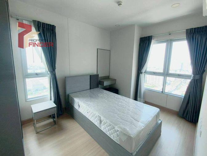 รูป PFD-07982 ให้เช่า Supalai Veranda Sukhumvit 117 ใกล้ BTS ปู่เจ้า 2 นอน 65 ตรม. ชั้น 28 - รูปที่ 9/18