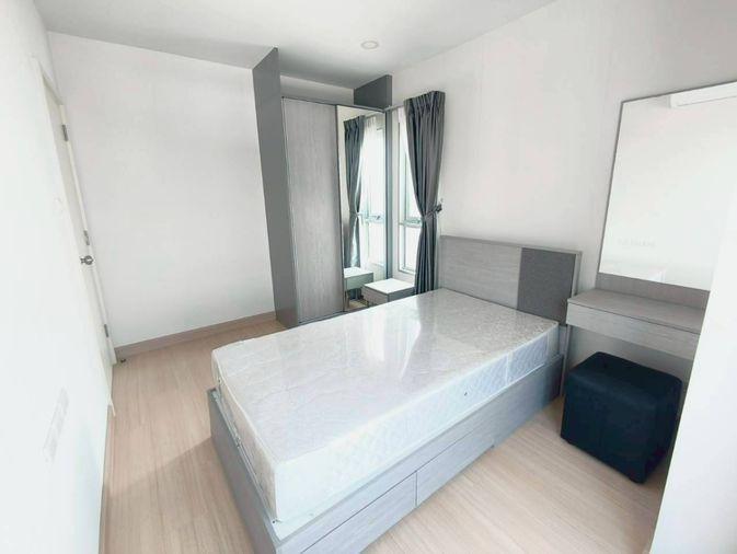 รูป PFD-07982 ให้เช่า Supalai Veranda Sukhumvit 117 ใกล้ BTS ปู่เจ้า 2 นอน 65 ตรม. ชั้น 28 - รูปที่ 10/18