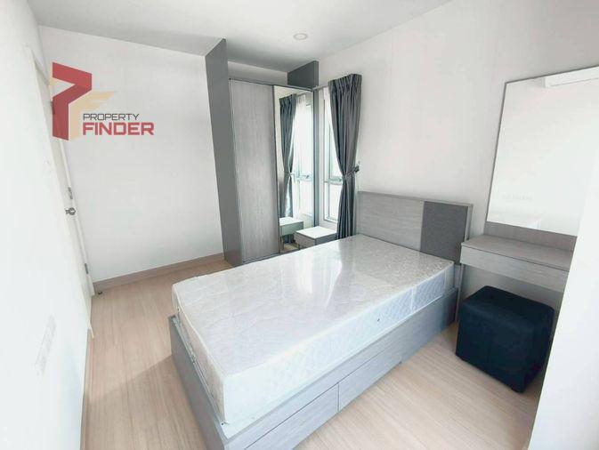 รูป PFD-07982 ให้เช่า Supalai Veranda Sukhumvit 117 ใกล้ BTS ปู่เจ้า 2 นอน 65 ตรม. ชั้น 28 - รูปที่ 10/18