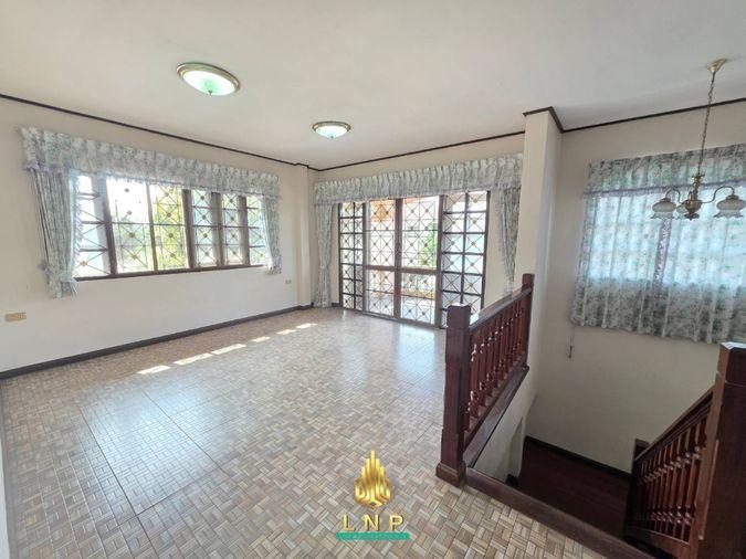 รูป 🏠 ขายบ้าน : Wararom Phetkasem 81 (วรารมย์ เพชรเกษม 81)   รหัสทรัพย์ | 📌LNP-H830  - รูปที่ 16/25