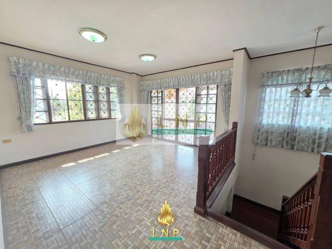 รูป 🏠 ขายบ้าน : Wararom Phetkasem 81 (วรารมย์ เพชรเกษม 81) รหัสทรัพย์ | 📌LNP-H830 - รูปที่ 16/25