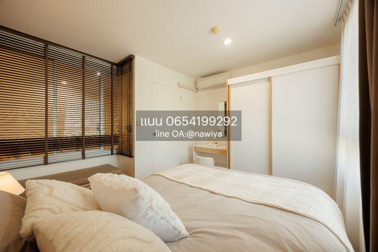 รูป 🍃OwAshira260226🍃 ยู วิภา-ลาดพร้าว U Vibha – Ladprao ห้องพร้อมขาย - รูปที่ 17/24