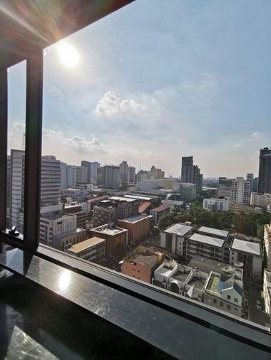รูป 🏢 ขายคอนโด : IDEO Mobi Rangnam (ไอดีโอ โมบิ รางน้ำ)   รหัสทรัพย์ | 📌LNP-C12178 - รูปที่ 4/12