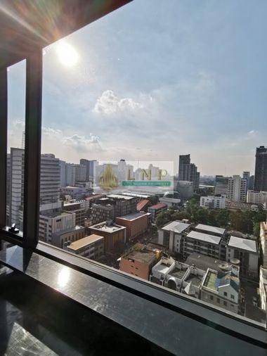 รูป 🏢 ขายคอนโด : IDEO Mobi Rangnam (ไอดีโอ โมบิ รางน้ำ) รหัสทรัพย์ | 📌LNP-C12178 - รูปที่ 4/12