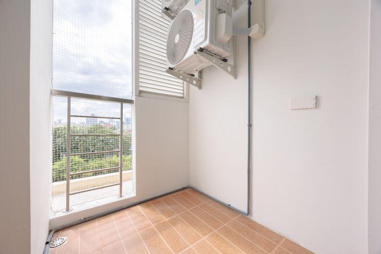 รูป 🍃OwAshira260226🍃 เดอะ แม็กเน็ต คอนโด The Magnet Condo ห้องพร้อมขาย - รูปที่ 25/25