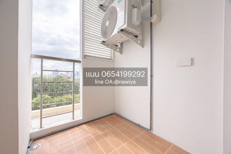 รูป 🍃OwAshira260226🍃 เดอะ แม็กเน็ต คอนโด The Magnet Condo ห้องพร้อมขาย - รูปที่ 25/25