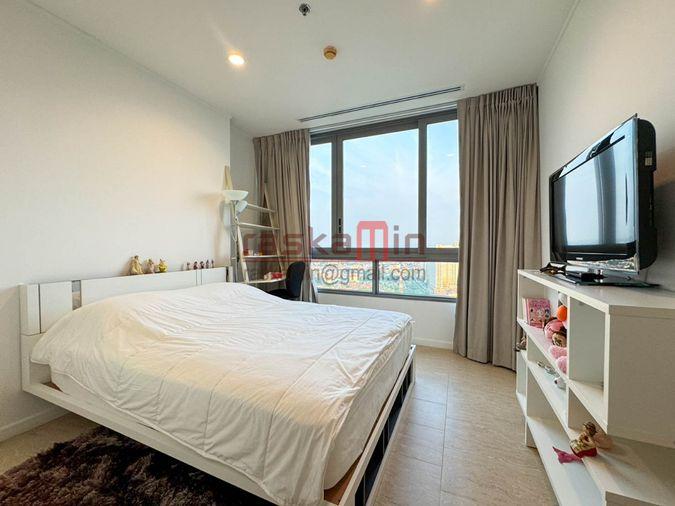 รูป 🏝️ ให้เช่าคอนโดติดทะเล 3 ห้องนอน วิวทะเล 131 ตร.ม. | Northpoint Condominium - รูปที่ 12/19