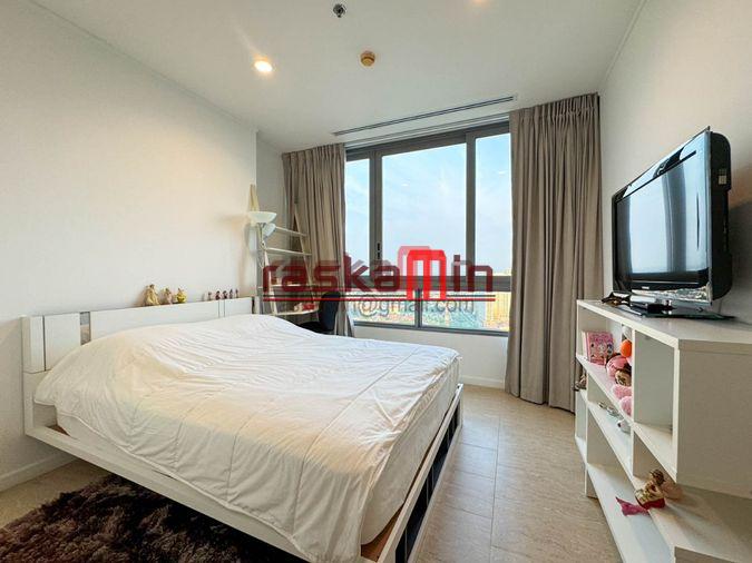 รูป 🏝️ ให้เช่าคอนโดติดทะเล 3 ห้องนอน วิวทะเล 131 ตร.ม. | Northpoint Condominium - รูปที่ 12/19