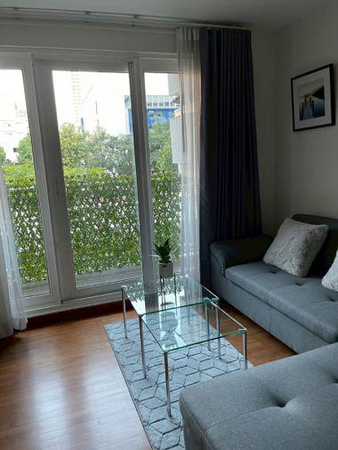 picture Baan Siri Sukhumvit 13 (1bed1bath 58sqm) - 5/10