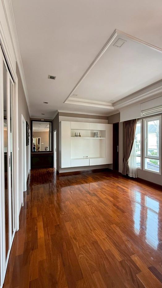 รูป 🔥 ขาย คฤหาสน์หรู 2 ชั้น Perfect Masterpiece สุขุมวิท 77 พื้นที่ 134.9 ตร.ว. | ตกแต่ง Luxury พร้อมระบบ EV Charger | ติดห้าง Robinson 🚗 - รูปที่ 15/25