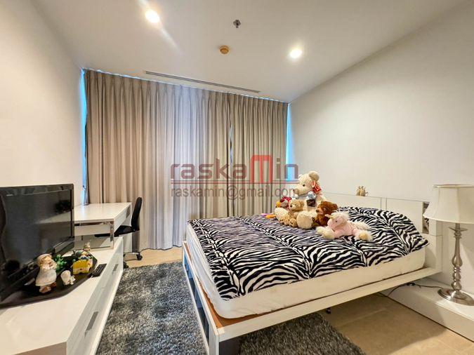 รูป 🏝️ ให้เช่าคอนโดติดทะเล 3 ห้องนอน วิวทะเล 131 ตร.ม. | Northpoint Condominium - รูปที่ 10/19