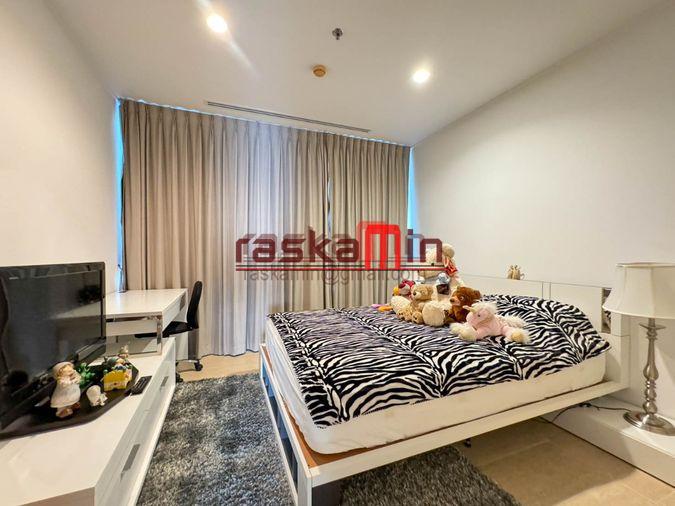 รูป 🏝️ ให้เช่าคอนโดติดทะเล 3 ห้องนอน วิวทะเล 131 ตร.ม. | Northpoint Condominium - รูปที่ 10/19