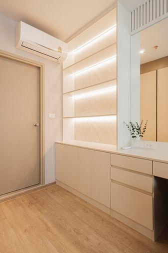 รูป ✨ ให้เช่า Villa Asoke 🏢 คอนโดหรู ใจกลางอโศก! 🏙️ 2 นอน วิวสวย ทำเลดี ใกล้ BTS แค่เอื้อม! เฟอร์ครบพร้อมอยู่! 🔑 (DSP474) - รูปที่ 4/15