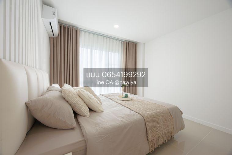 รูป 🍃OwAshira260226🍃 เดอะ แม็กเน็ต คอนโด The Magnet Condo ห้องพร้อมขาย - รูปที่ 15/25