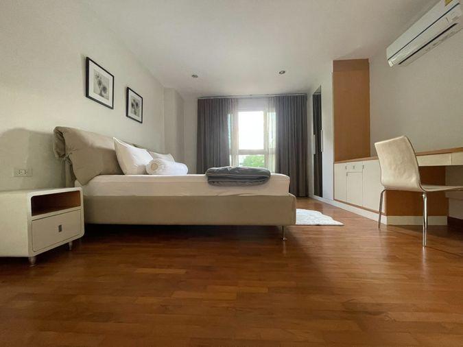 picture Baan Siri Sukhumvit 13 (1bed1bath 58sqm) - 8/10