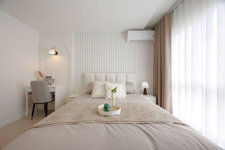รูป 🍃OwAshira260226🍃 เดอะ แม็กเน็ต คอนโด The Magnet Condo ห้องพร้อมขาย - รูปที่ 17/25