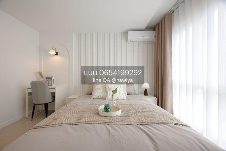 รูป 🍃OwAshira260226🍃 เดอะ แม็กเน็ต คอนโด The Magnet Condo ห้องพร้อมขาย - รูปที่ 17/25