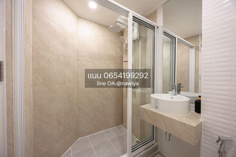รูป 🍃OwAshira260226🍃 เดอะ แม็กเน็ต คอนโด The Magnet Condo ห้องพร้อมขาย - รูปที่ 23/25