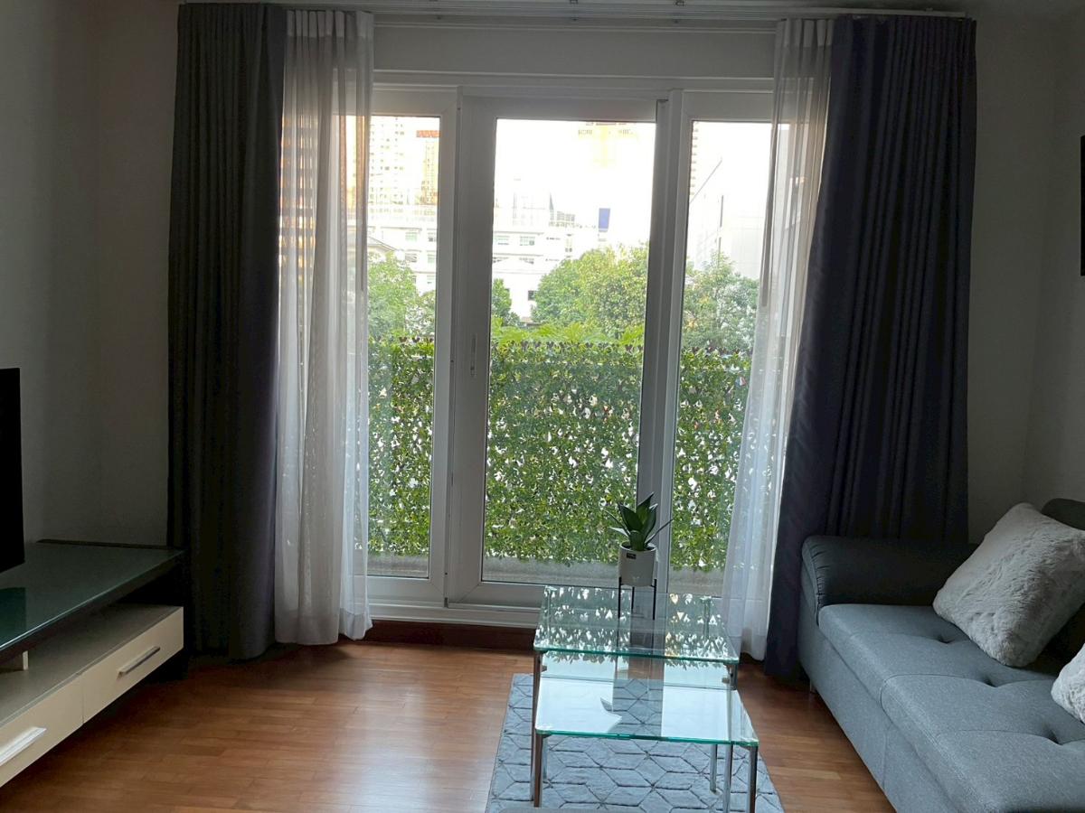 รูป Baan Siri Sukhumvit 13 (บ้าน สิริ สุขุมวิท 13) (1bed1bath 58sqm) - รูปที่ 6/10
