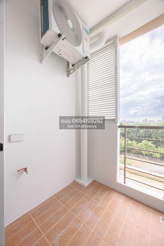 รูป 🍃OwAshira260226🍃 เดอะ แม็กเน็ต คอนโด The Magnet Condo ห้องพร้อมขาย - รูปที่ 21/25