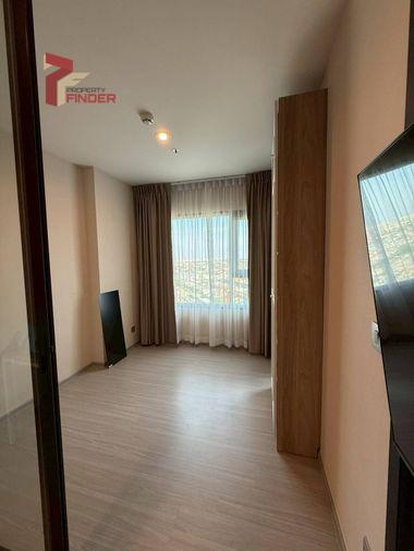 รูป PFD-08051 ให้เช่า Aspire Erawan Prime 1 นอน 35.22 ตรม. ห้องมุม ชั้น 17 วิวโล่ง ติด BTSช้างเอราวัณ - รูปที่ 3/6