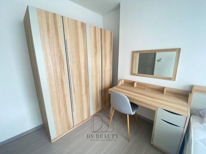 รูป ✨ ให้เช่า Villa Asoke 🏢 คอนโดหรู ใจกลางอโศก! 🏙️ 2 นอน วิวสวย ทำเลดี ใกล้ BTS แค่เอื้อม! เฟอร์ครบพร้อมอยู่! 🔑 (DSP474) - รูปที่ 8/8