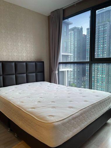 รูป ✨ ให้เช่า Villa Asoke 🏢 คอนโดหรู ใจกลางอโศก! 🏙️ 2 นอน วิวสวย ทำเลดี ใกล้ BTS แค่เอื้อม! เฟอร์ครบพร้อมอยู่! 🔑 (DSP474) - รูปที่ 3/13