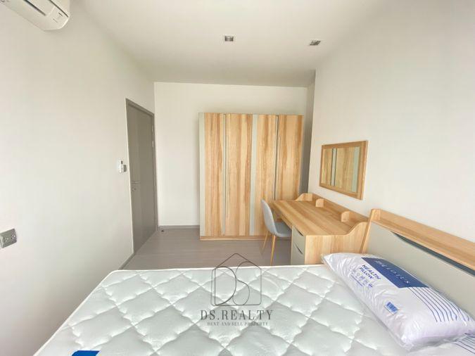 รูป ✨ ให้เช่า Villa Asoke 🏢 คอนโดหรู ใจกลางอโศก! 🏙️ 2 นอน วิวสวย ทำเลดี ใกล้ BTS แค่เอื้อม! เฟอร์ครบพร้อมอยู่! 🔑 (DSP474) - รูปที่ 4/8