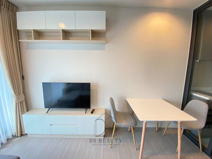 รูป ✨ ให้เช่า Villa Asoke 🏢 คอนโดหรู ใจกลางอโศก! 🏙️ 2 นอน วิวสวย ทำเลดี ใกล้ BTS แค่เอื้อม! เฟอร์ครบพร้อมอยู่! 🔑 (DSP474) - รูปที่ 3/8