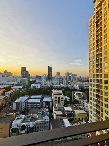 รูป 🏢 ขายคอนโด : IDEO Mobi Rangnam (ไอดีโอ โมบิ รางน้ำ)   รหัสทรัพย์ | 📌LNP-C12178 - รูปที่ 5/12