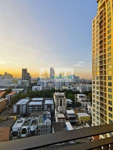 รูป 🏢 ขายคอนโด : IDEO Mobi Rangnam (ไอดีโอ โมบิ รางน้ำ) รหัสทรัพย์ | 📌LNP-C12178 - รูปที่ 5/12