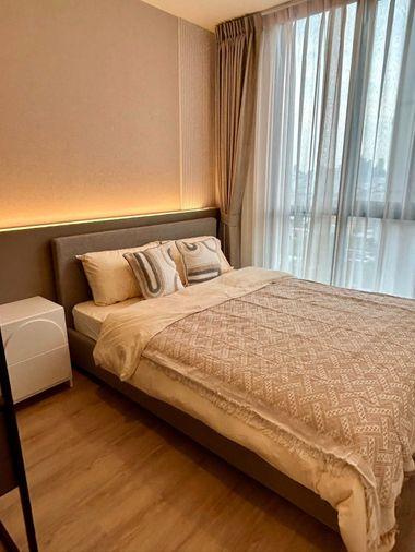 รูป ✨ ให้เช่า Villa Asoke 🏢 คอนโดหรู ใจกลางอโศก! 🏙️ 2 นอน วิวสวย ทำเลดี ใกล้ BTS แค่เอื้อม! เฟอร์ครบพร้อมอยู่! 🔑 (DSP474) - รูปที่ 3/7