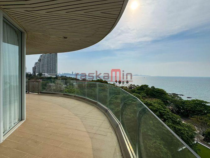 รูป 🏖 เดอะ โคฟ พัทยา ติดทะเล  | ขาย - รูปที่ 30/32