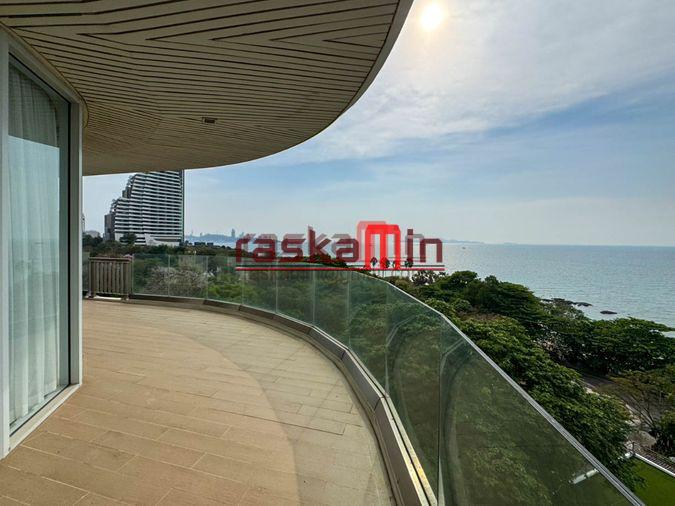 รูป 🏖 เดอะ โคฟ พัทยา ติดทะเล | ขาย - รูปที่ 30/32