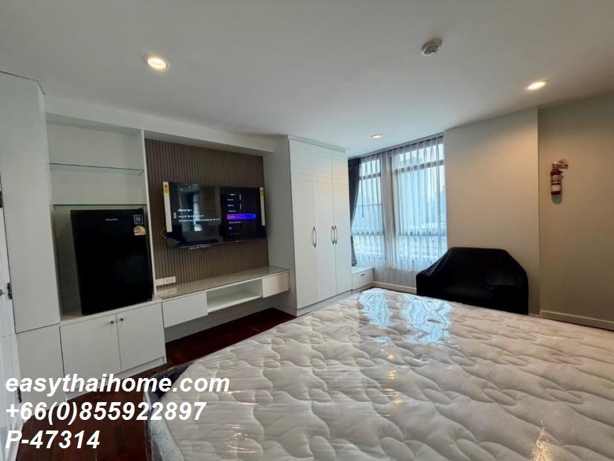 picture P-47314 City View Condo! Baan Chan, Chic Studio, 5 Mins to CBD! 11,500 THB | Line Id @easythaihome | +66(0)85-592-2897 - 5/7