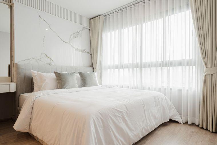 รูป ✨ ให้เช่า Villa Asoke 🏢 คอนโดหรู ใจกลางอโศก! 🏙️ 2 นอน วิวสวย ทำเลดี ใกล้ BTS แค่เอื้อม! เฟอร์ครบพร้อมอยู่! 🔑 (DSP474) - รูปที่ 2/15