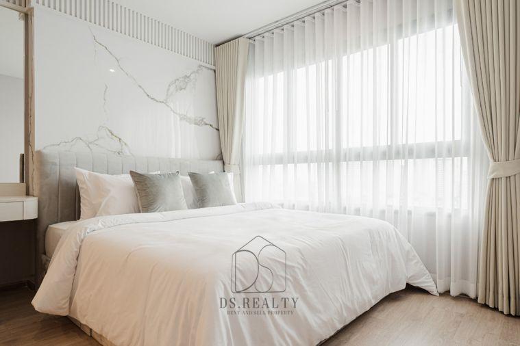 รูป ✨ ให้เช่า Villa Asoke 🏢 คอนโดหรู ใจกลางอโศก! 🏙️ 2 นอน วิวสวย ทำเลดี ใกล้ BTS แค่เอื้อม! เฟอร์ครบพร้อมอยู่! 🔑 (DSP474) - รูปที่ 2/15