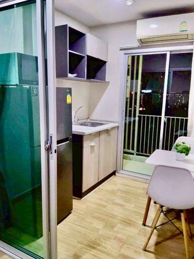 picture For Rent Be Condo Phaholyothin Unit 45/820 (Near Bangkok University, Rangsit Campus) - 4/9